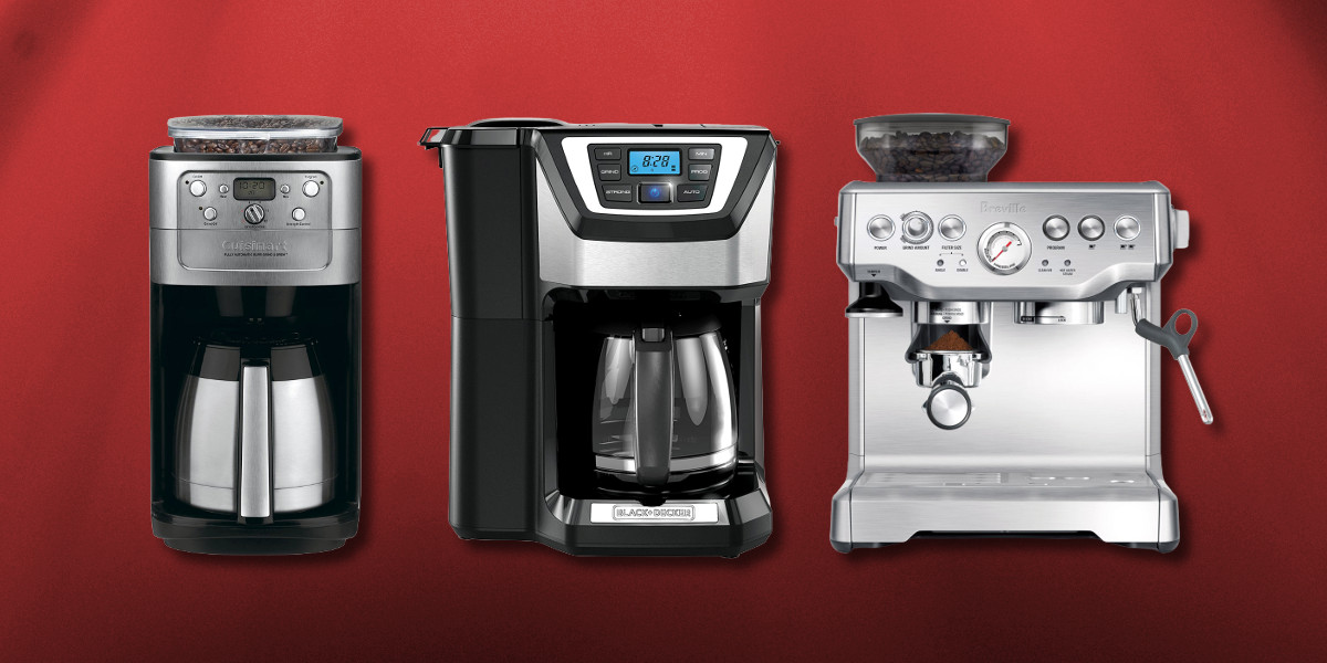 Best Coffee Maker That Grinds Beans – Budget to Premium Picks for 2026