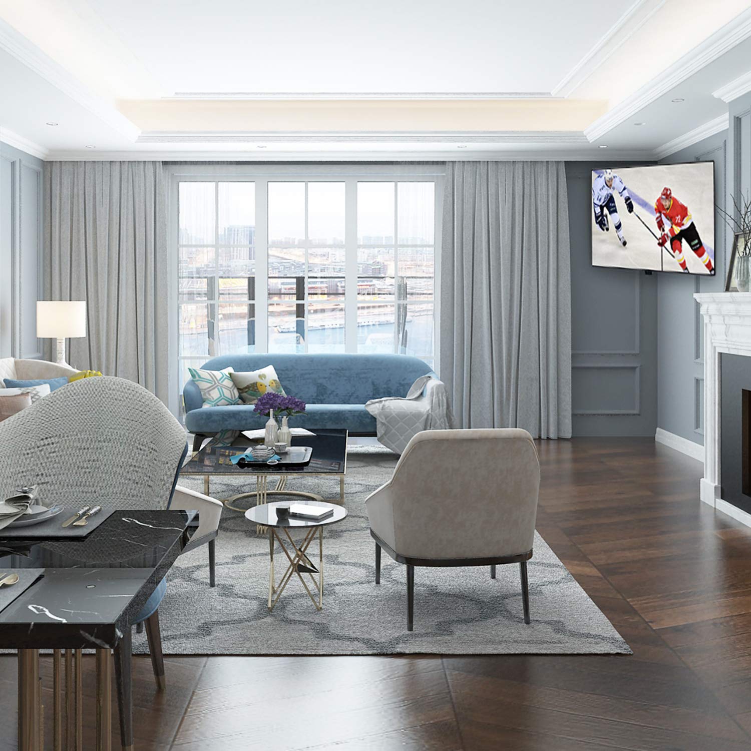 Best Corner TV Wall Mount – Top Picks for 2026