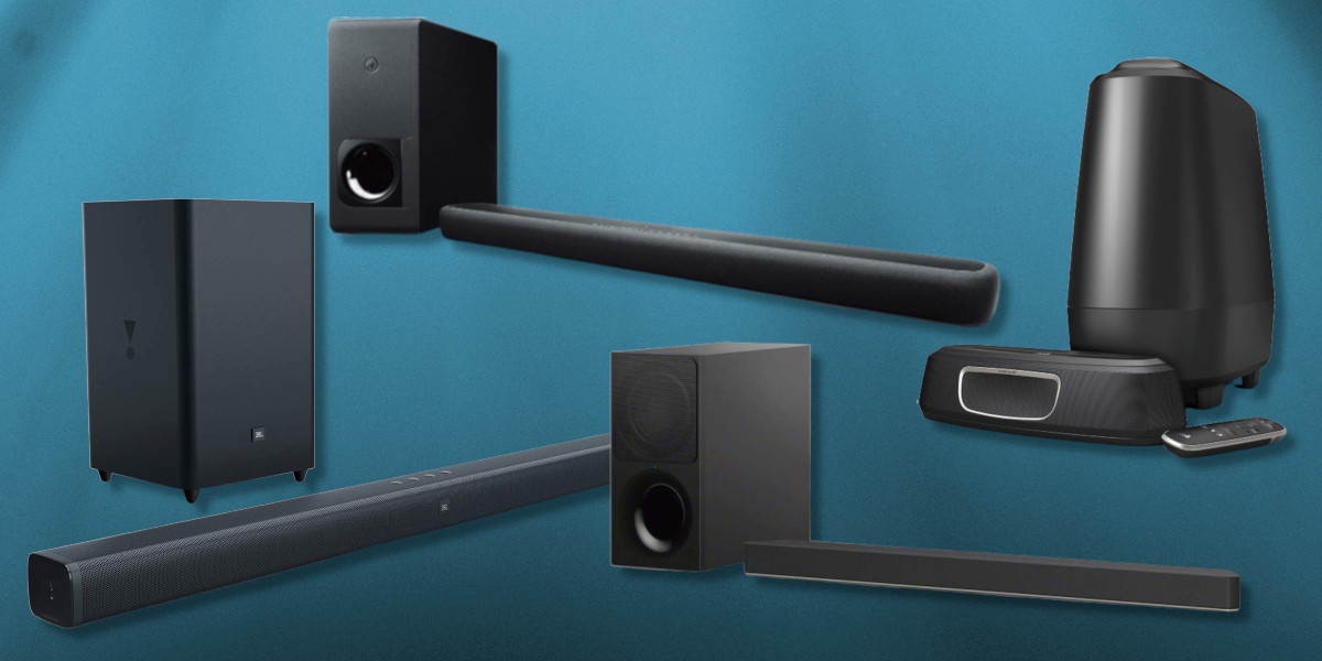 Best Soundbar and Subwoofer Combo – Top Picks for Every Budget in 2026