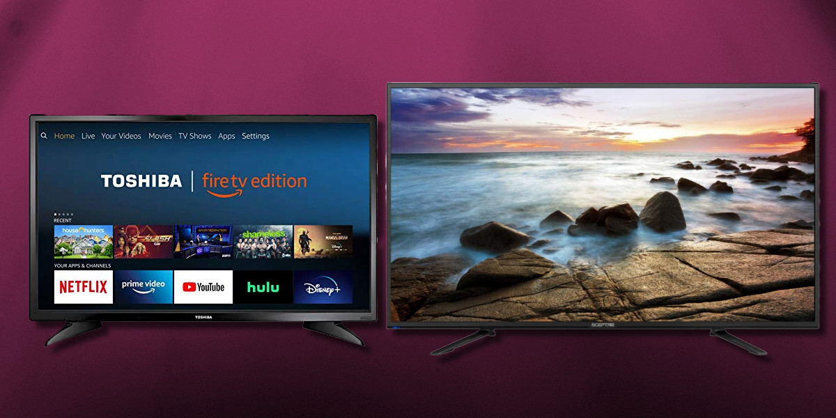 Best TV Under $200 – Budget Picks That Actually Deliver in 2026