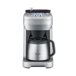 Breville BDC650BSS grind and brew coffee maker