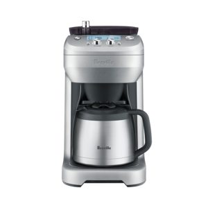 Breville BDC650BSS grind and brew coffee maker