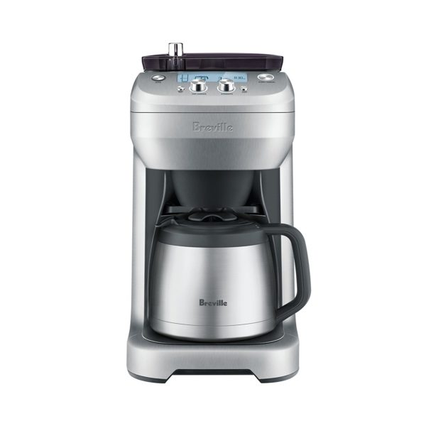Best Coffee Maker That Grinds Beans 8 Picks For 2020 Leisure Legend