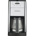 Cuisinart DGB-550BK