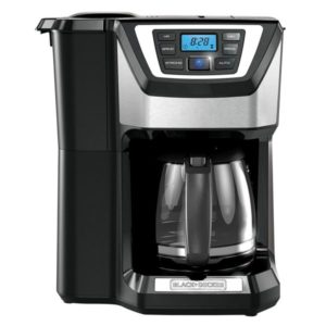 BLACK+DECKER CM5000B