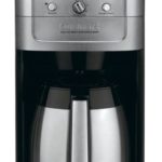 Cuisinart DGB-900BC