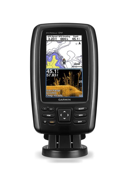 best fish finder for under $500
