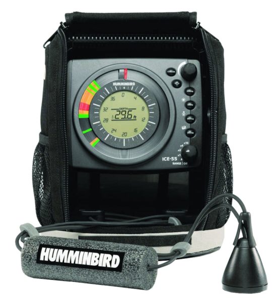 best fish finder for under $500
