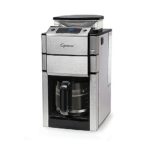 Jura Capresso Coffee TEAM PRO Plus 487.05