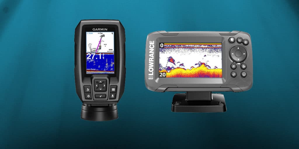 Cheap Fish Finders 5 Best Picks For 2020