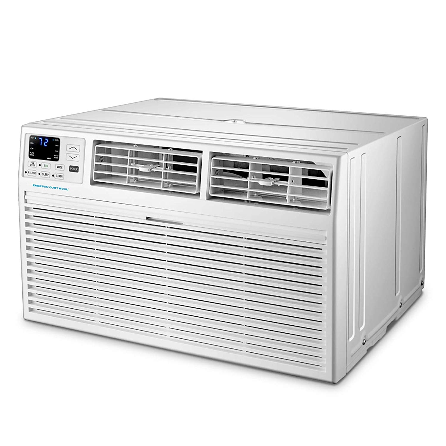 Quietest Through The Wall Air Conditioner Top 5 [2020] Leisure Legend