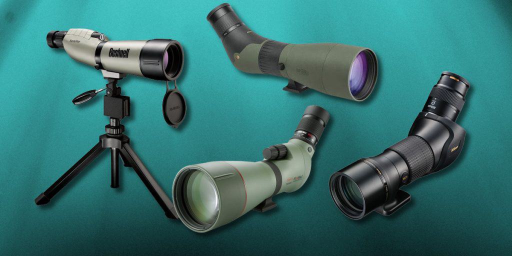 Best Spotting Scope For 1000 Yards 4 Picks For 2020 Leisure Legend