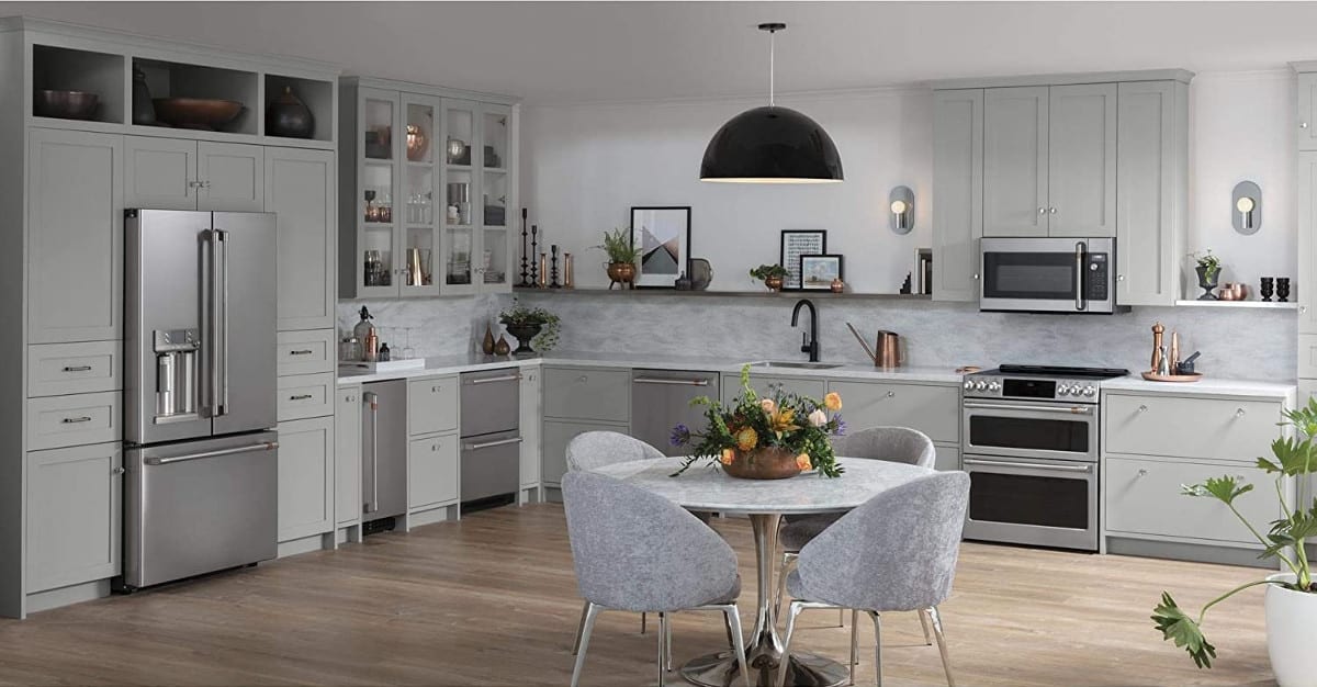 Best Double Oven Electric Range [year] [year]