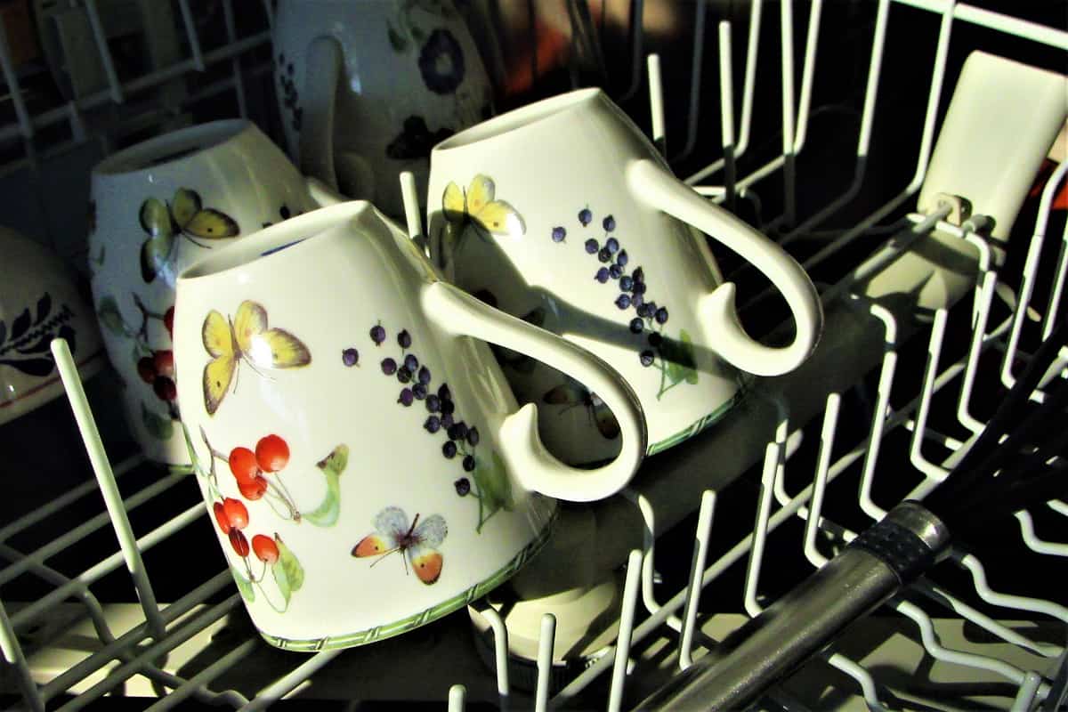 9 Tips For Getting The Most Out Of Your Dishwasher